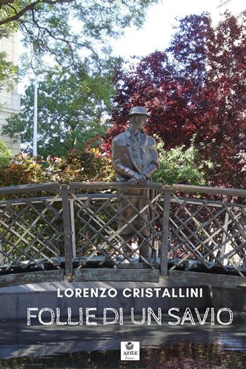 Follie di un savio. Raccolta di poesie e aforismi - Lorenzo Cristallini - Libro StreetLib 2021 | Libraccio.it