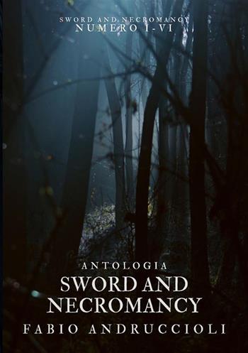 Sword and necromancy - Fabio Andruccioli - Libro StreetLib 2022 | Libraccio.it