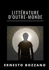 Littérature d'outre-monde