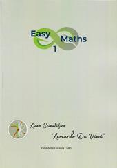 Easy maths. Vol. 1