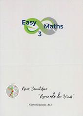 Easy maths. Vol. 3