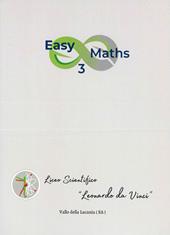 Easy maths. Per le Scuole superiori. Vol. 3