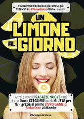 Un limone al giorno