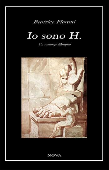 Io sono H. Un romanzo filosofico - Beatrice Fiorani, Alessandro Aquilani - Libro Autopubblicato 2023 | Libraccio.it