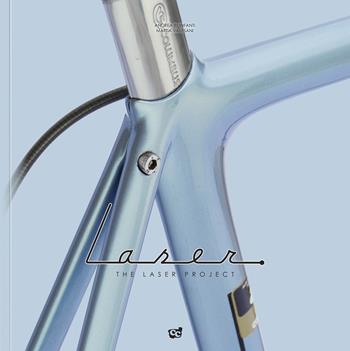 The Laser Project. Ediz. multilingue - Andrea Bonfanti - Libro Autopubblicato 2024 | Libraccio.it