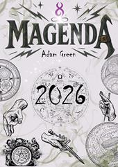 Magenda 2026