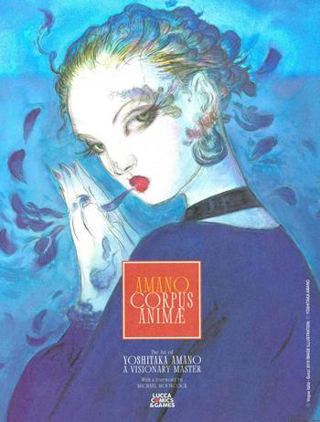 The art of Yoshitaka Amano. A visionary master. Ediz. multilingue - Yoshitaka Amano - Libro Lucca Crea srl 2026 | Libraccio.it