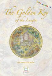 The Golden Key of the Lungta. Ediz. illustrata