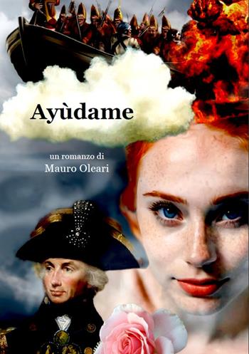 Ayùdame - Mauro Oleari - Libro Autopubblicato 2025 | Libraccio.it
