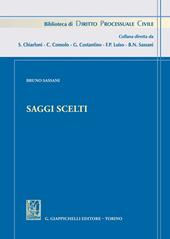 Saggi scelti