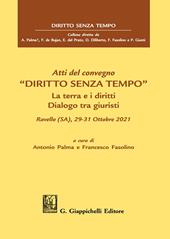 Atti del convegno «Diritti senza tempo»