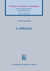 L'appalto