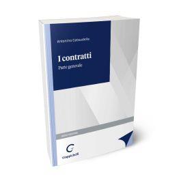 I contratti. Parte generale - Antonino Cataudella - Libro Giappichelli 2023 | Libraccio.it