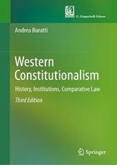 Western Constitutionalism
