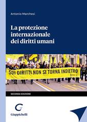 La protezione internazionale dei diritti umani