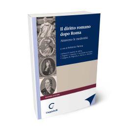 Il diritto romano dopo Roma. Attraverso le modernità - Maurizio D'orta, Iole Fargnoli - Libro Giappichelli 2023 | Libraccio.it