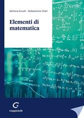 Elementi di matematica