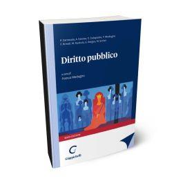 Diritto pubblico - Alfonso Celotto, Carlo Colapietro - Libro Giappichelli 2023 | Libraccio.it