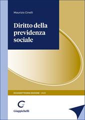 Diritto della previdenza sociale