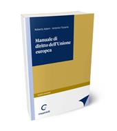 Manuale di diritto dell'Unione Europea