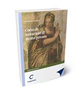 Corso di Istituzioni di diritto privato