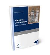 Manuale di diritto privato. Rapporti patrimoniali