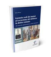 Garanzie reali dei mutui ed escussione del debitore in diritto romano. Atti negoziali, giurisprudenza e fonti normative