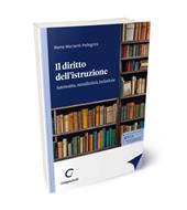 Il diritto dell'istruzione. Autonomia, sussidiarietà, inclusione