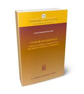 I contratti derivati. Criticità, rimedi e prospettive tra diritto interno e comparato