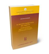 Il destino imprevisto del diritto. Giusfemminismo. Diritto e letteratura. Comparazione giuridica
