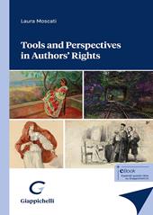 Tools and perspectives in authors' rights