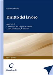 Diritto del lavoro