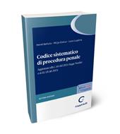 Codice sistematico di procedura penale