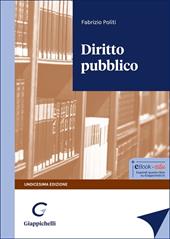 Diritto pubblico