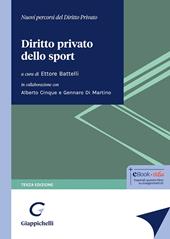 Diritto privato dello sport