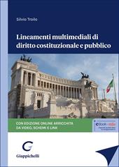Lineamenti multimediali di diritto costituzionale e pubblico