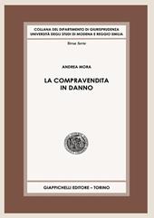 La compravendita in danno