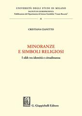 Minoranze e simboli religiosi. I sikh tra identità e cittadinanza