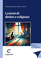 Lezioni di diritto e religione