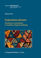 Federalismi africani