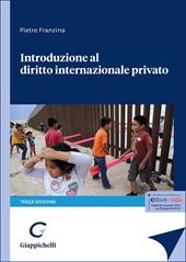 Introduzione al diritto internazionale privato