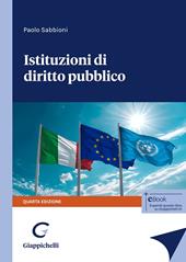 Istituzioni di diritto pubblico