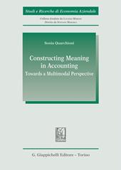 Constructing meaning in accounting. Towards a multimodal perspective