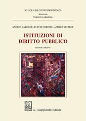 Istituzioni di diritto pubblico