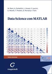 Data science con MATLAB