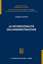 La discrezionalità dell'amministrazione