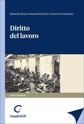 Diritto del lavoro