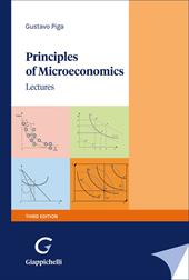 Principles of microeconomics. Lectures