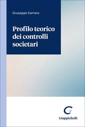 Profilo teorico dei controlli societari