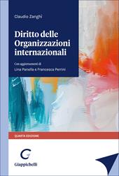 Diritto delle organizzazioni internazionali
